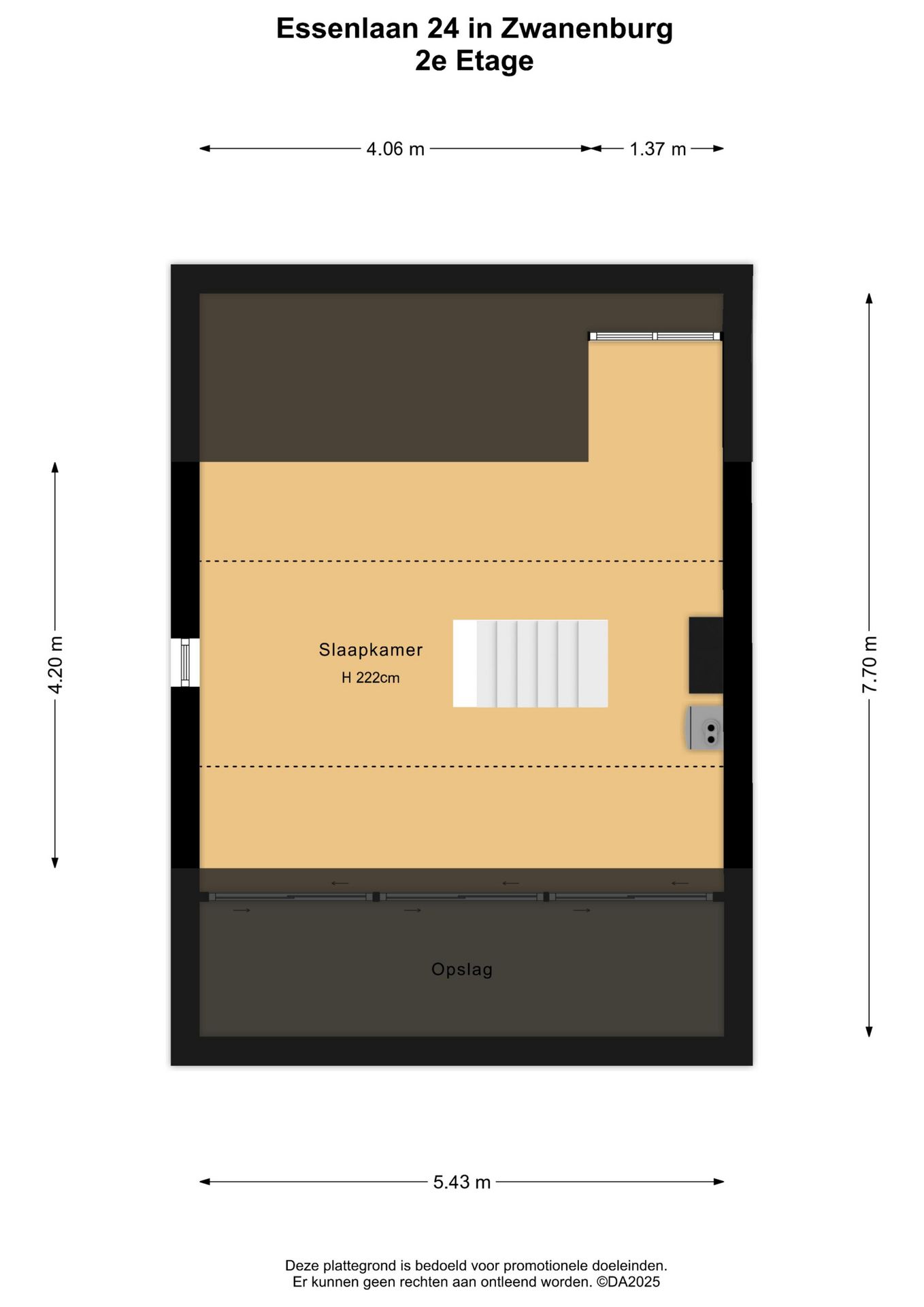 Foto 48 van Essenlaan 24