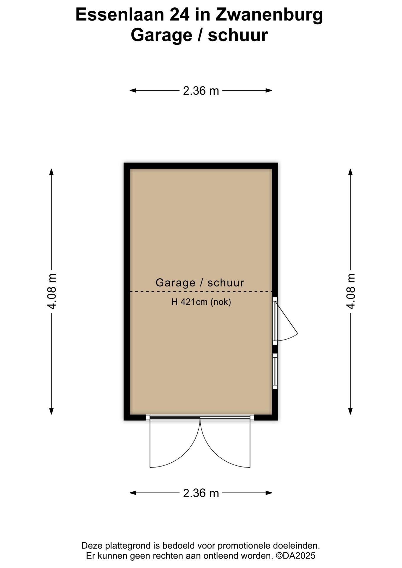 Foto 49 van Essenlaan 24