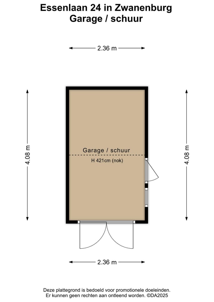 Photo 49 of Essenlaan 24