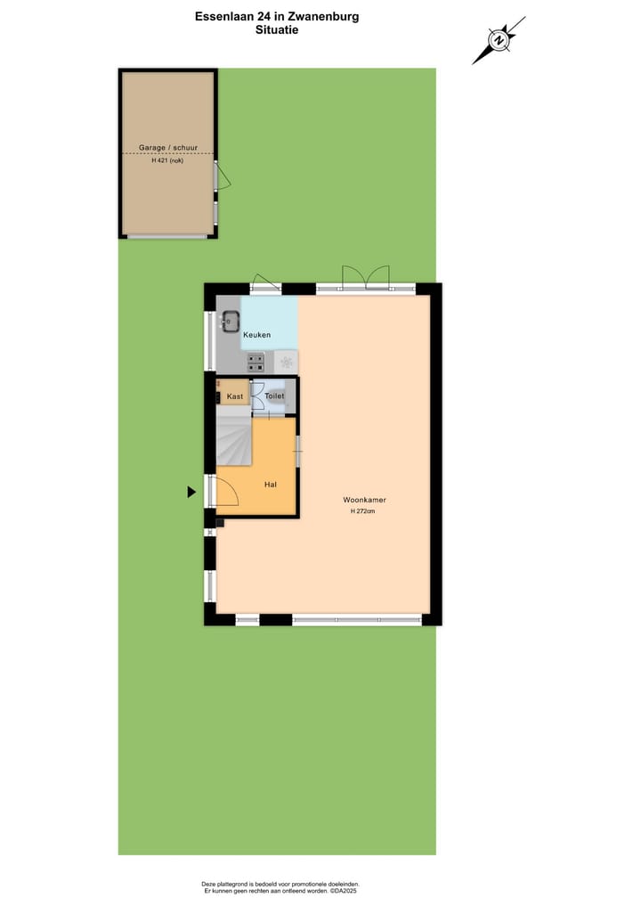 Photo 50 of Essenlaan 24