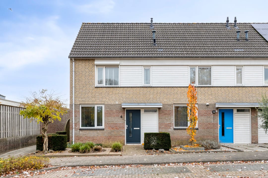 Foto 7 van Papendonk 6