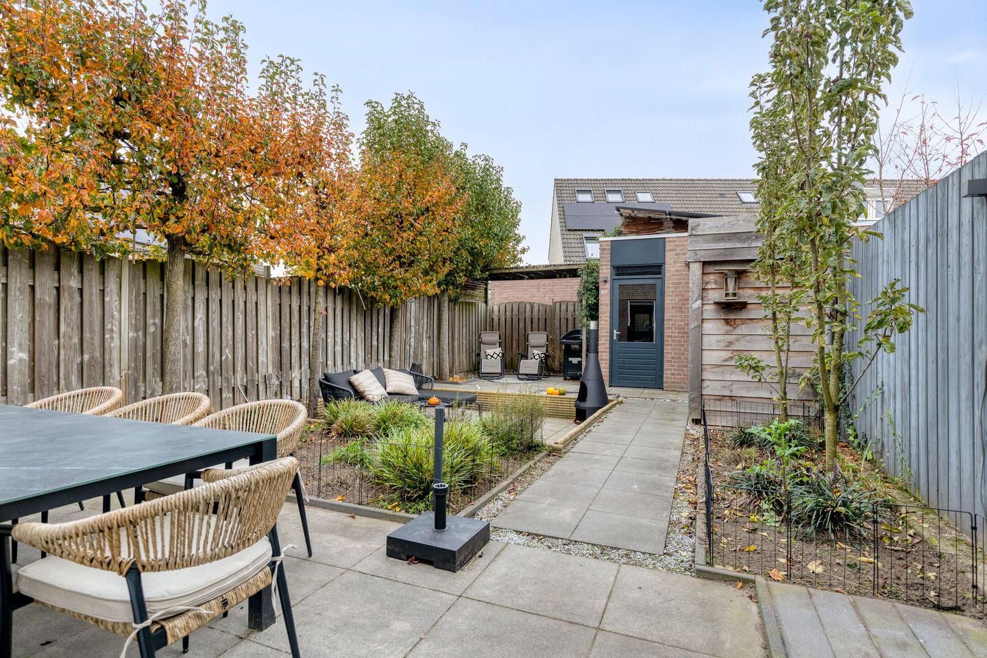 Foto 5 van Papendonk 6