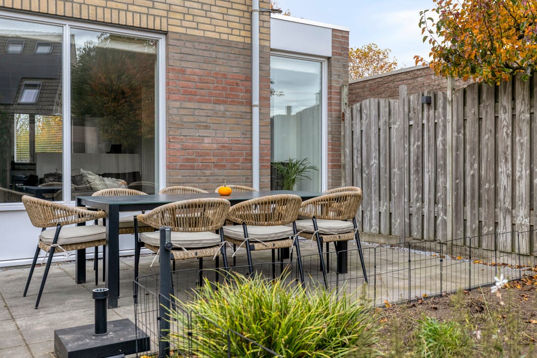 Foto 37 van Papendonk 6