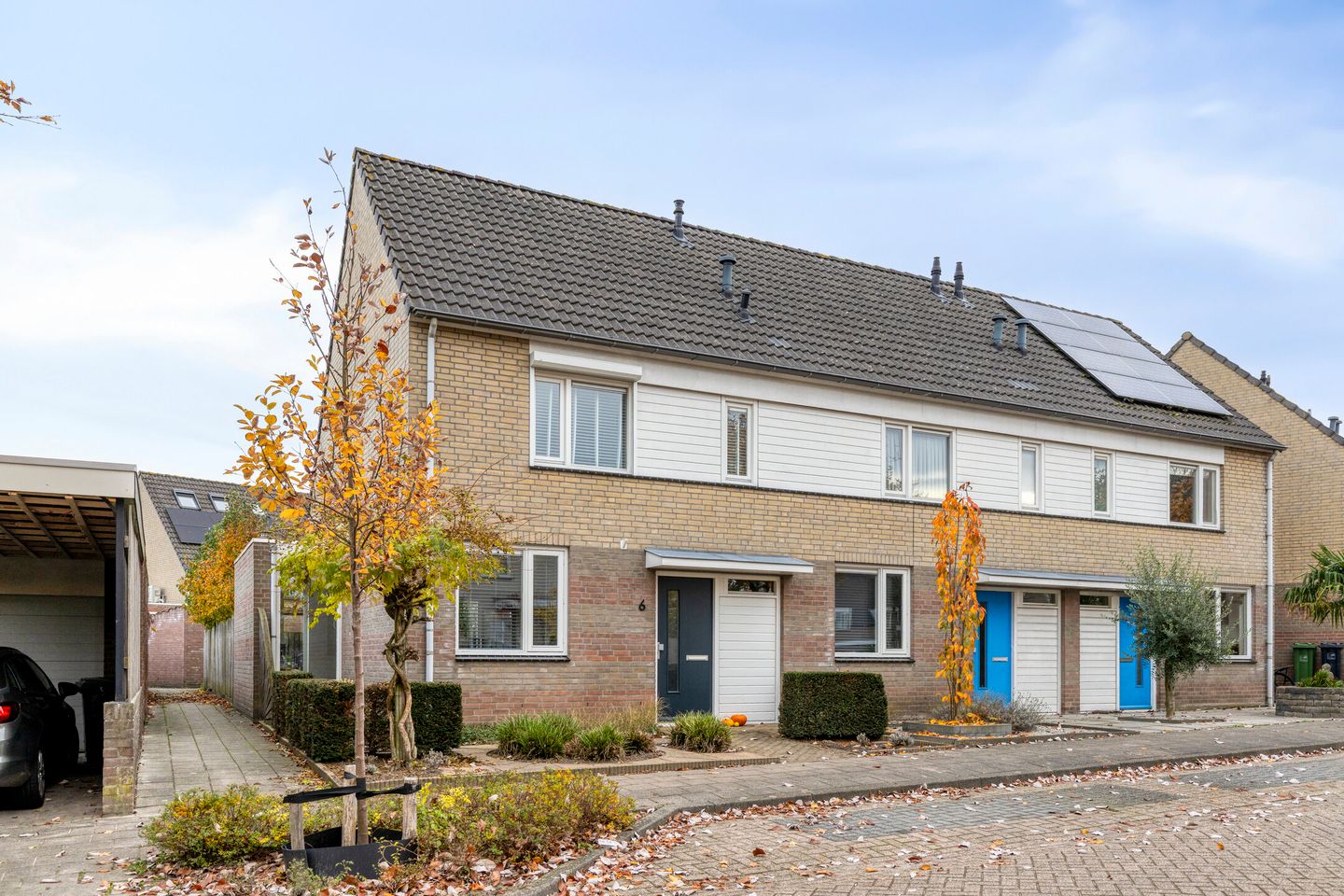 Foto 44 van Papendonk 6