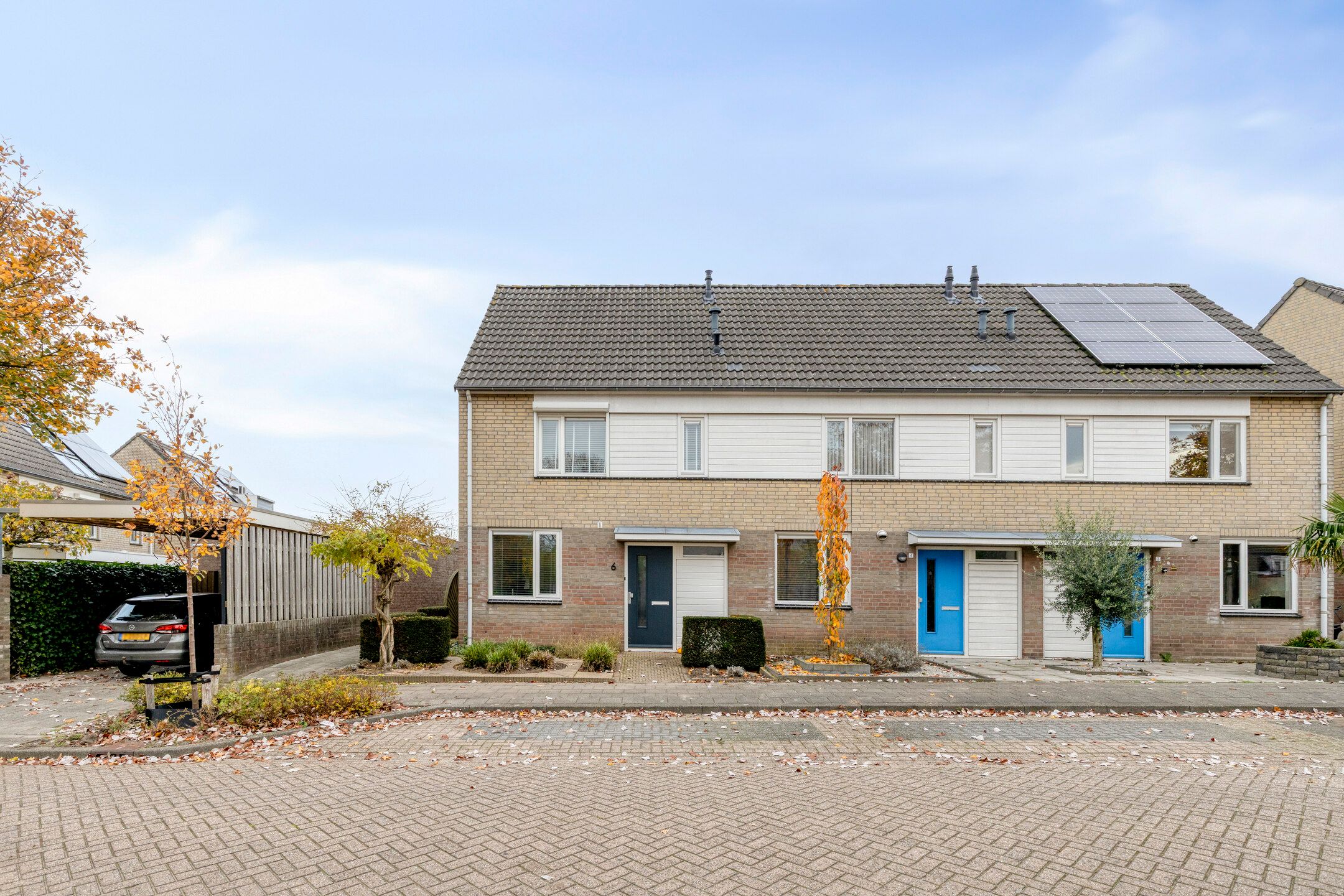 Foto 45 van Papendonk 6