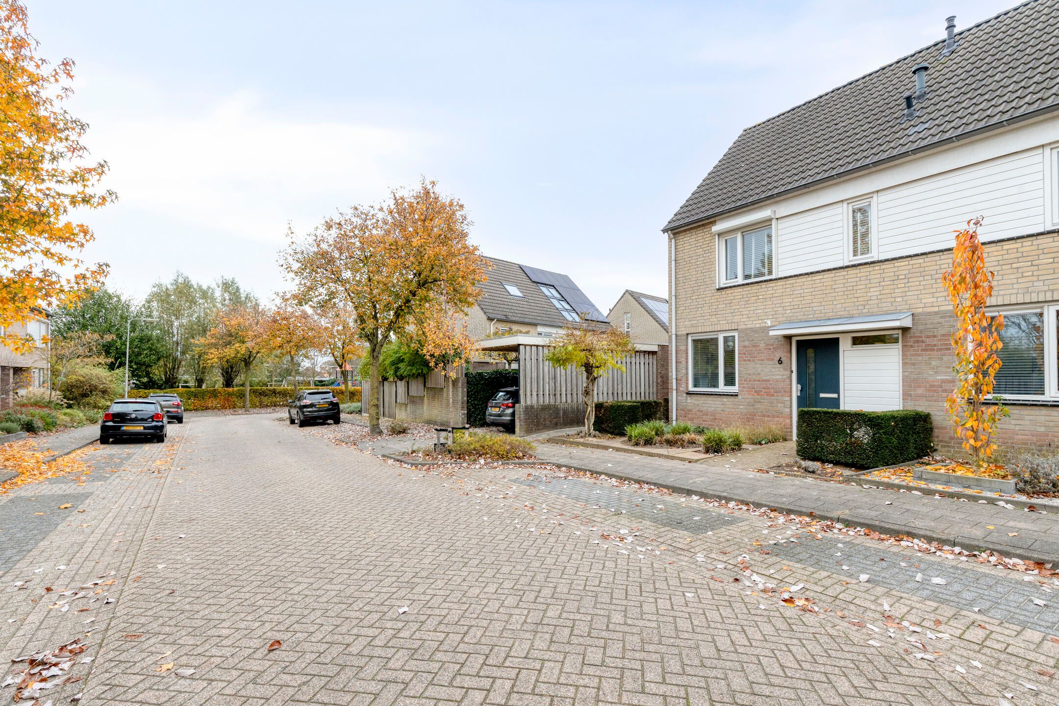 Foto 6 van Papendonk 6