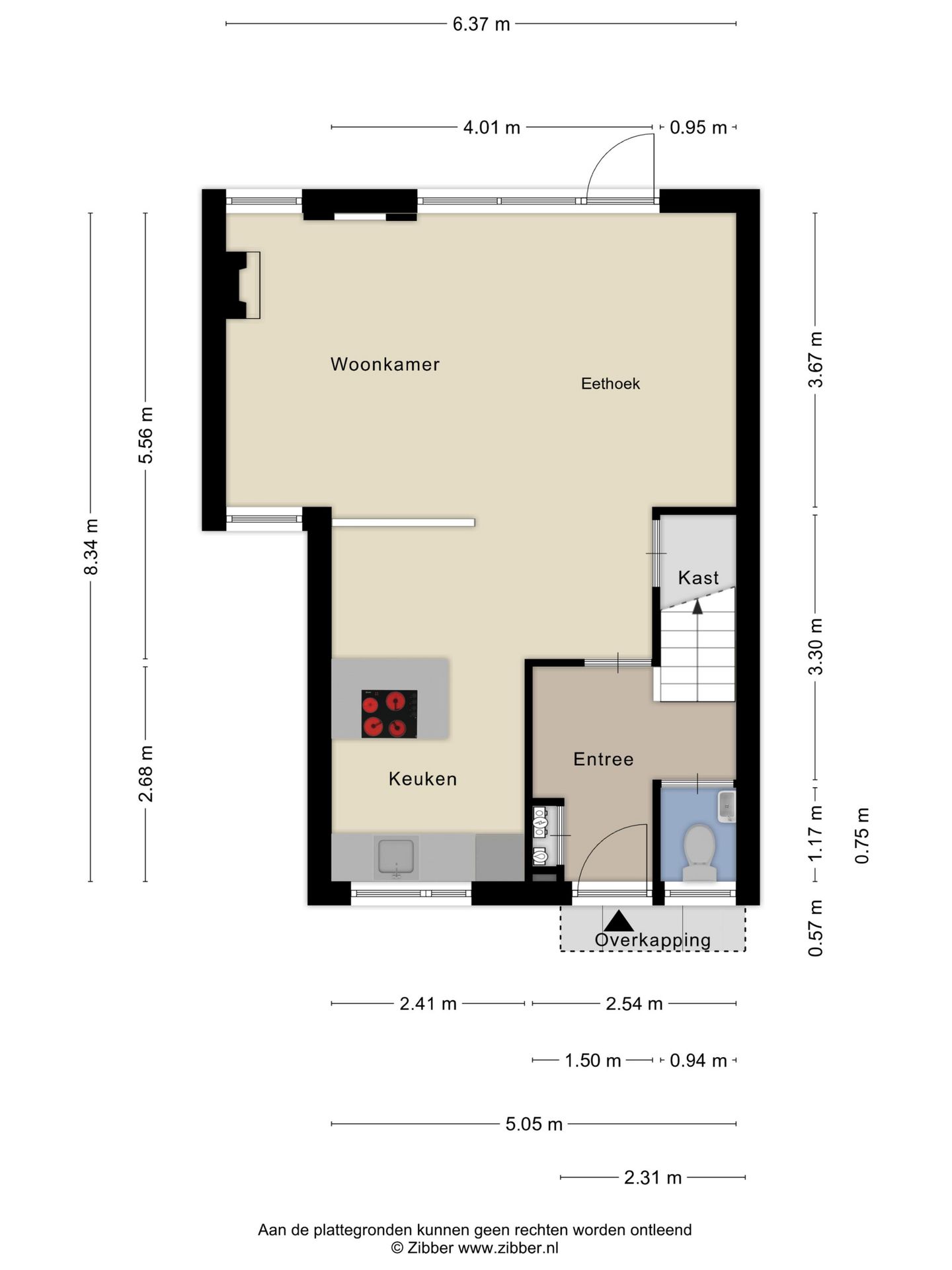 Foto 50 van Papendonk 6