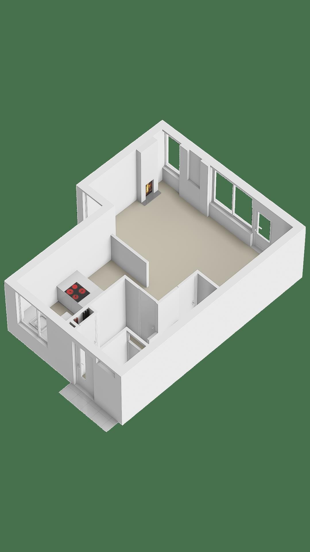 Foto 51 van Papendonk 6