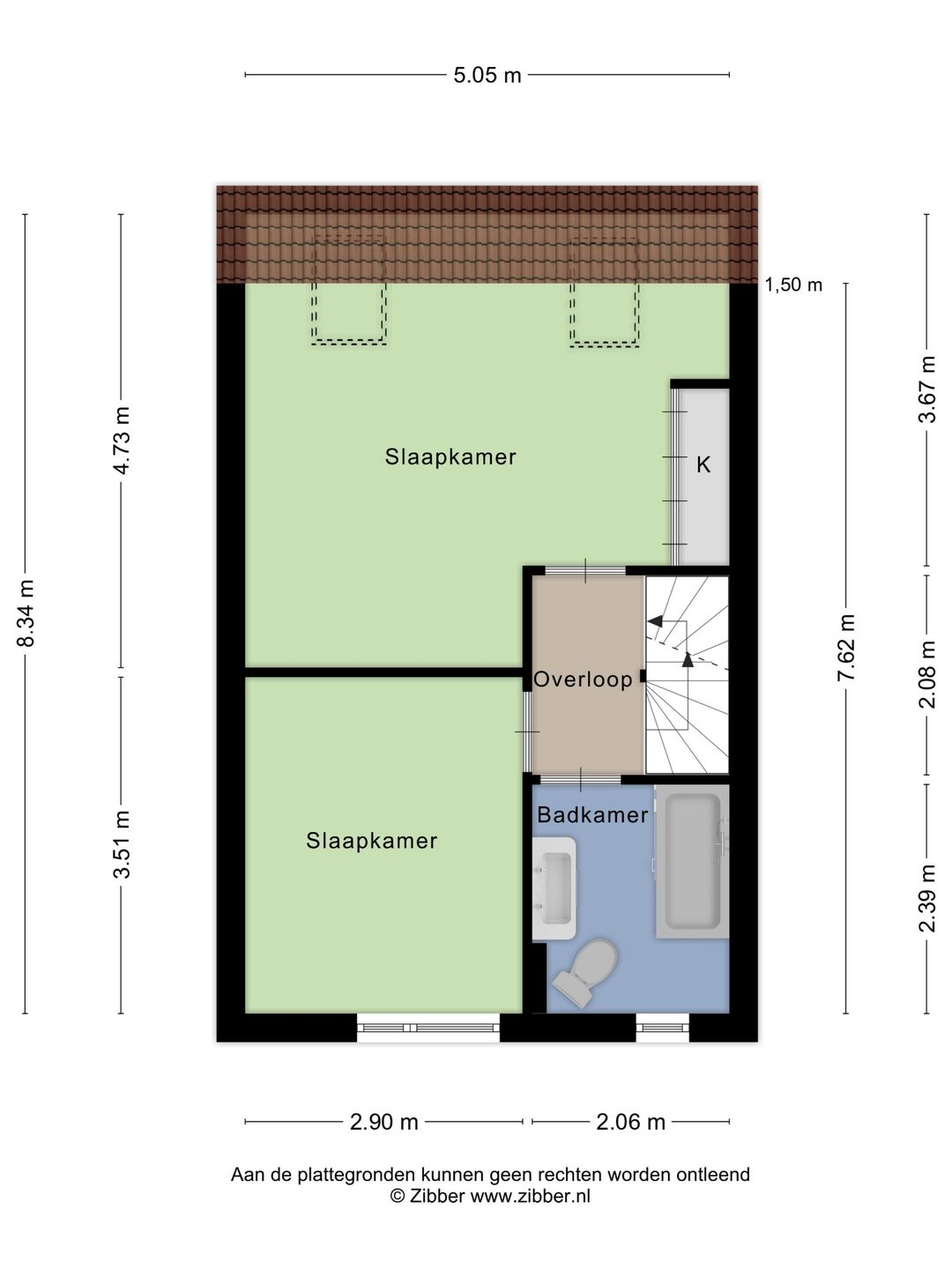 Foto 52 van Papendonk 6