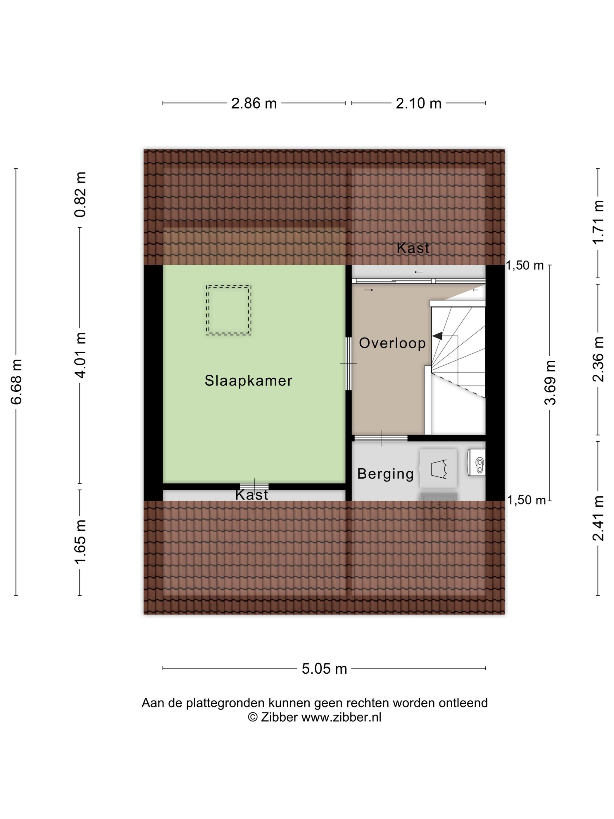 Foto 54 van Papendonk 6