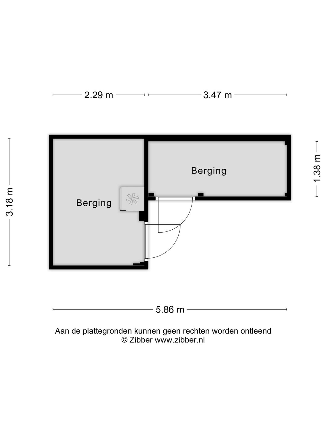 Foto 56 van Papendonk 6