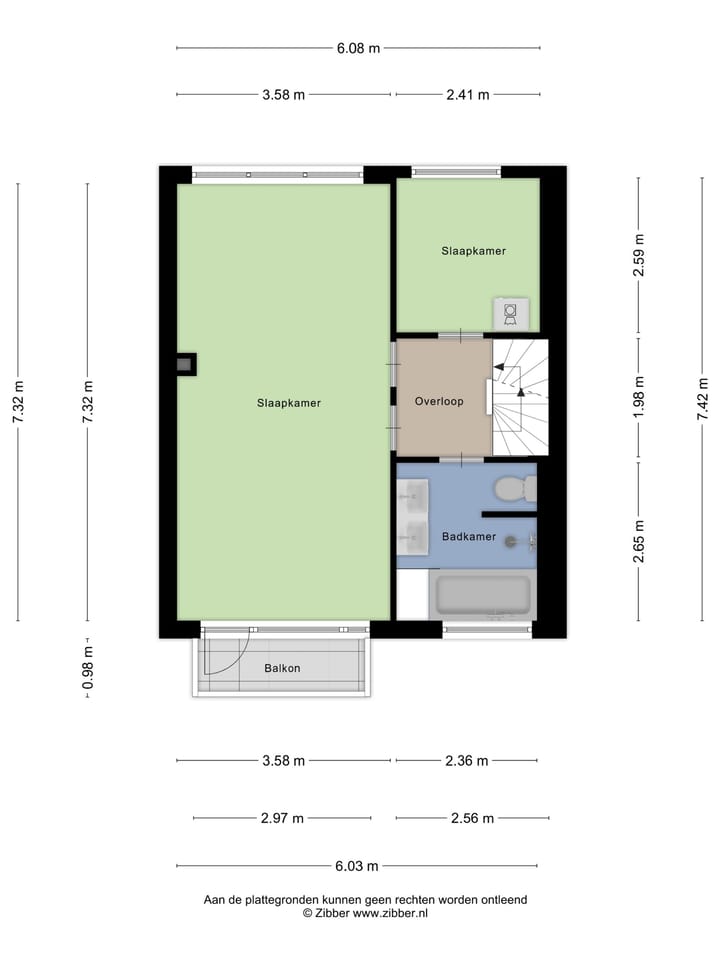 Foto 41 van Van Mereheymstraat 10