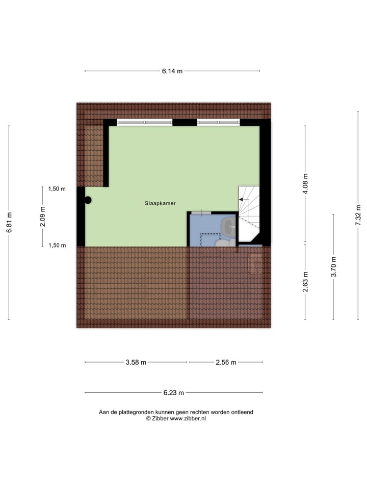 Foto 42 van Van Mereheymstraat 10