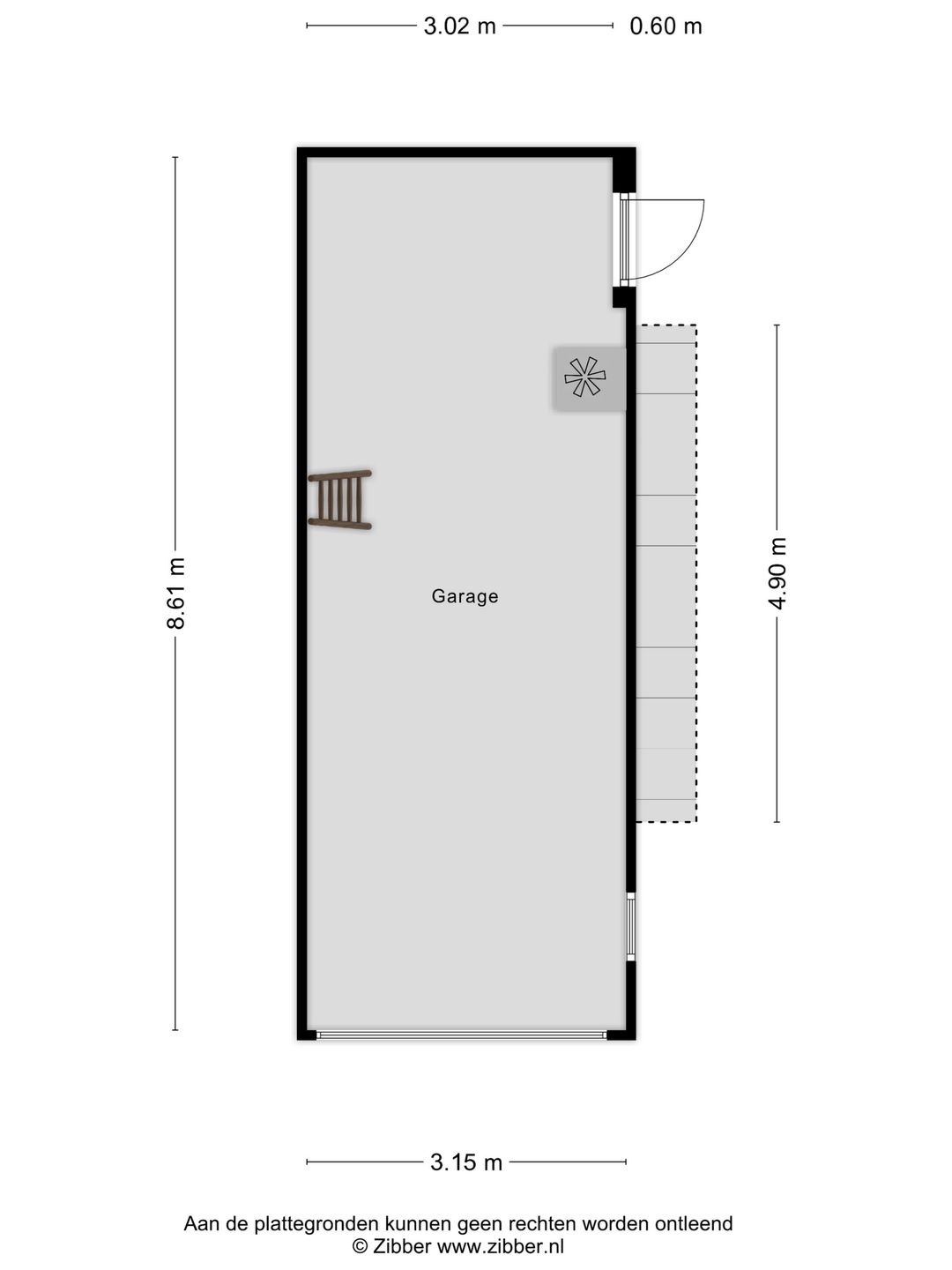Foto 43 van Van Mereheymstraat 10