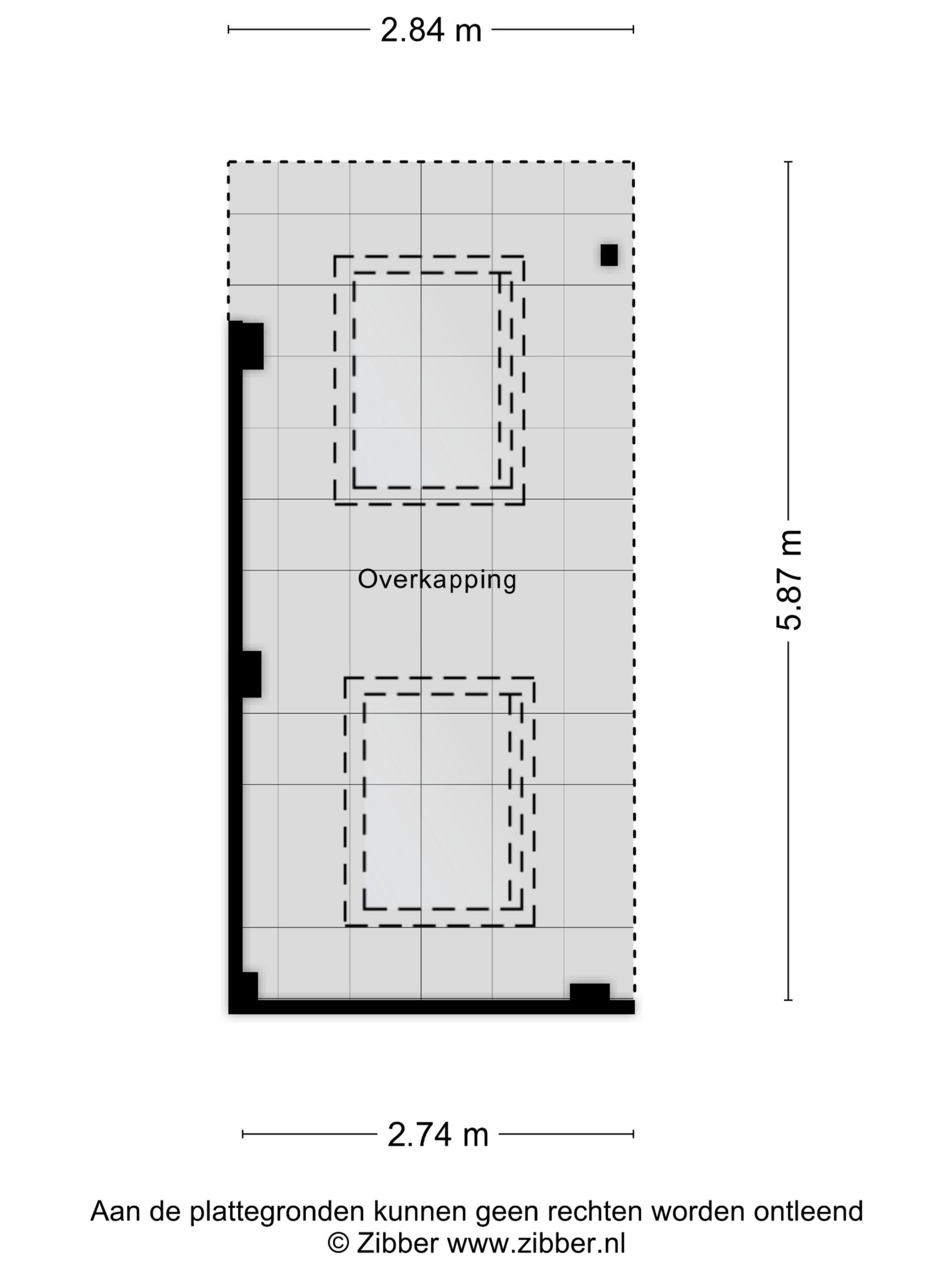 Foto 45 van Van Mereheymstraat 10