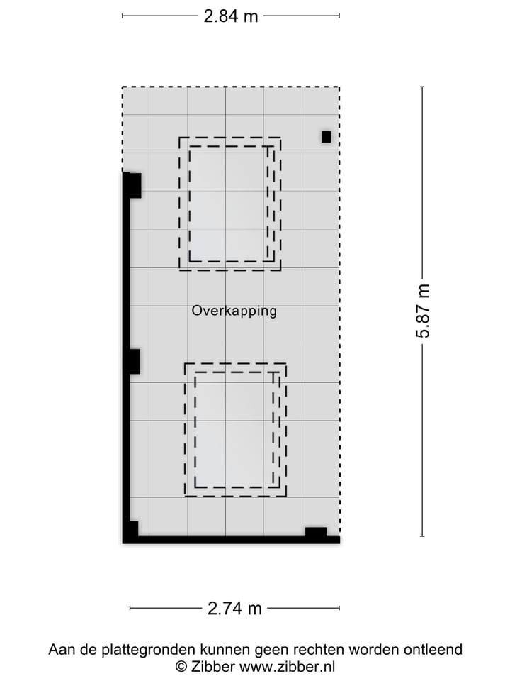 Foto 45 van Van Mereheymstraat 10
