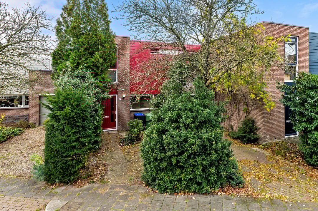 Photo 38 of Willem Barentszlaan 67