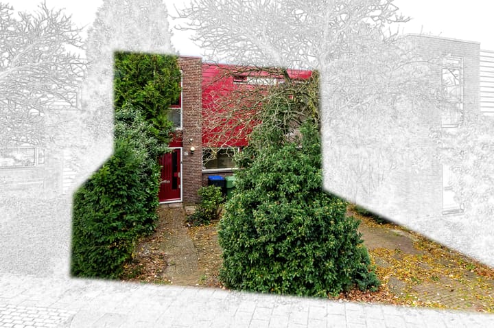 Photo 42 of Willem Barentszlaan 67