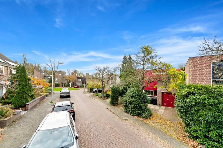 Photo 40 of Willem Barentszlaan 67