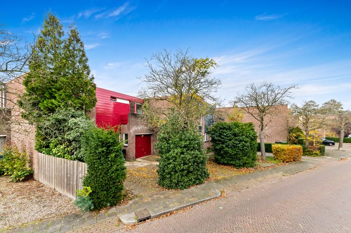 Photo 41 of Willem Barentszlaan 67