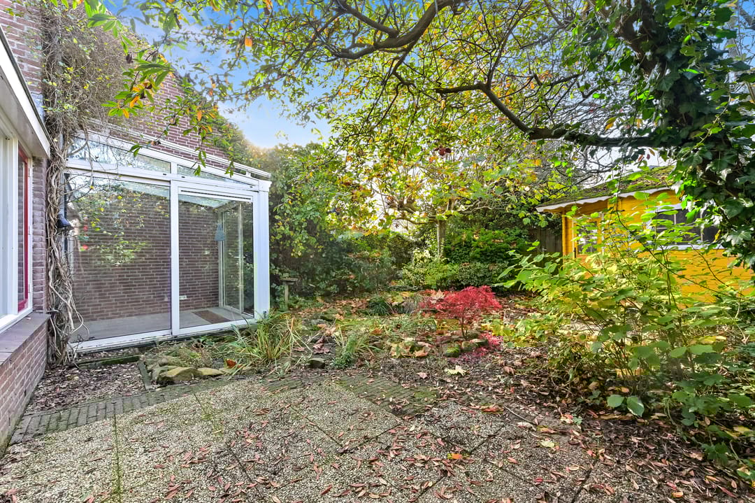 Photo 17 of Willem Barentszlaan 67