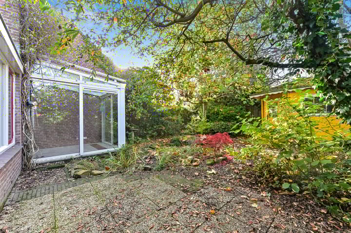 Photo 17 of Willem Barentszlaan 67