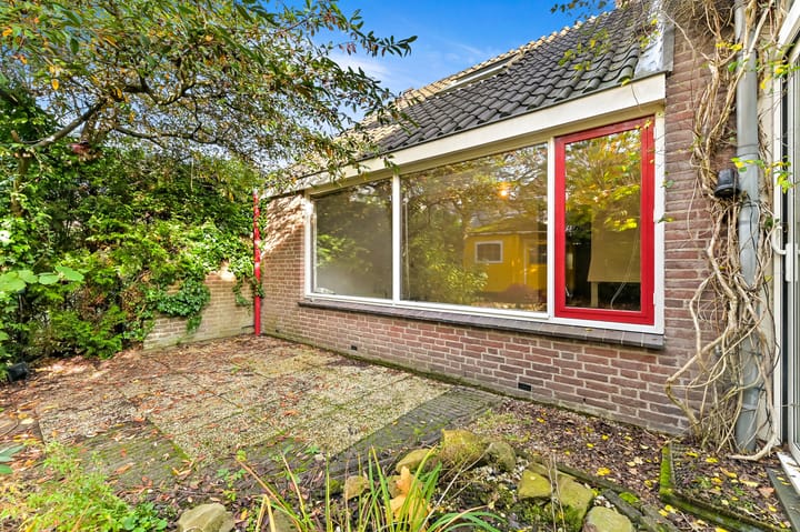 Photo 18 of Willem Barentszlaan 67