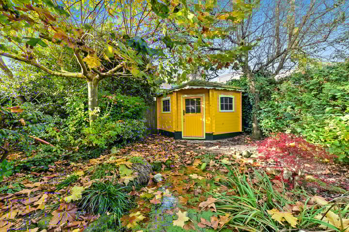 Photo 19 of Willem Barentszlaan 67