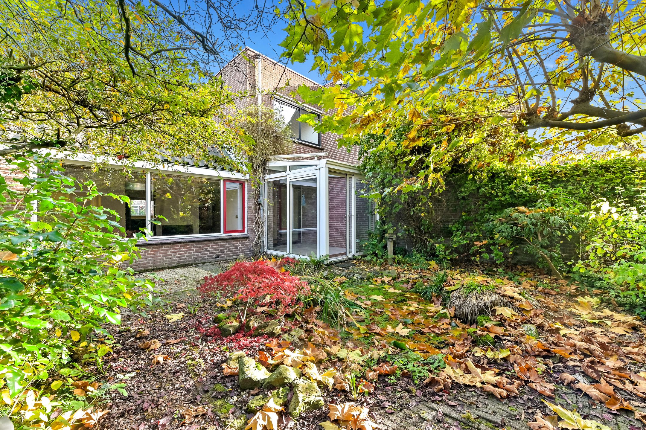 Photo 3 of Willem Barentszlaan 67