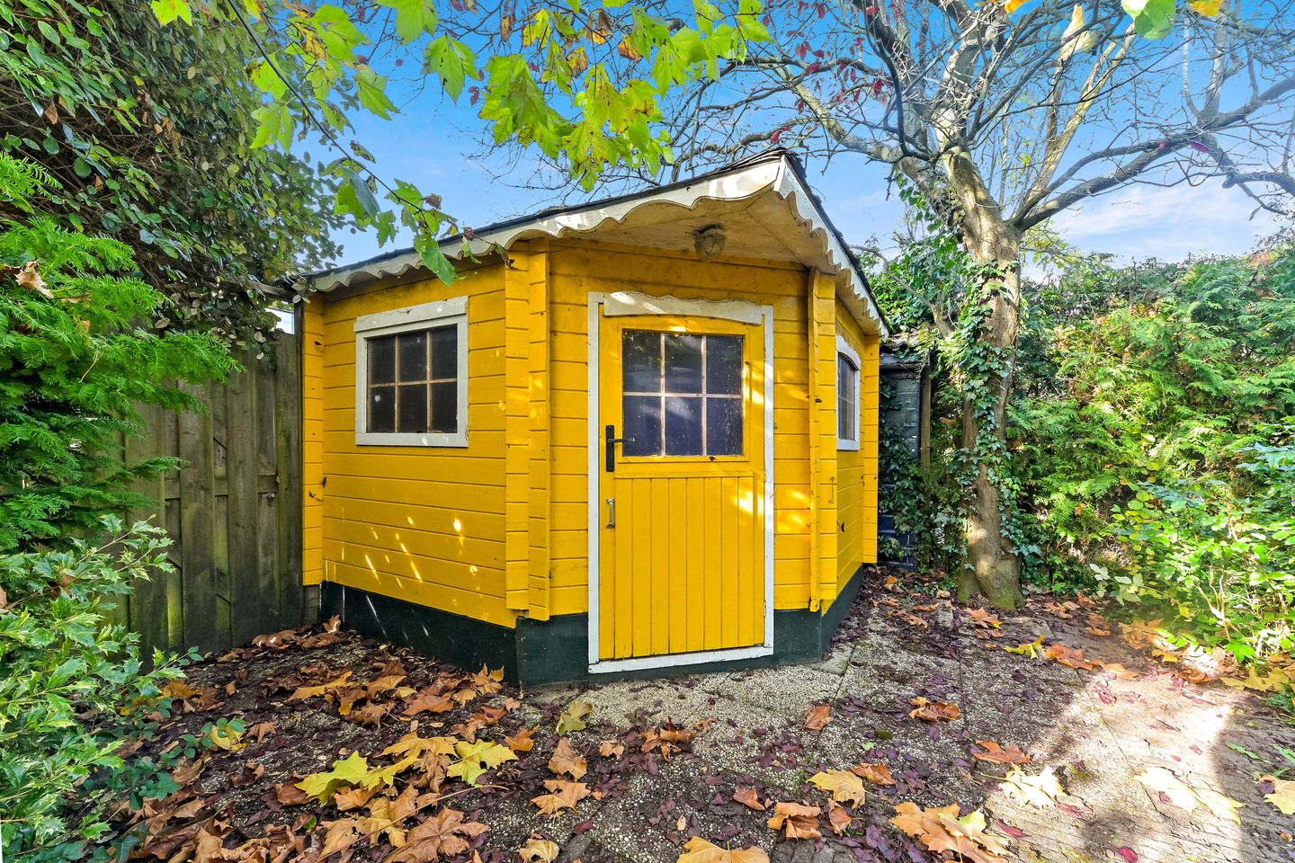 Photo 20 of Willem Barentszlaan 67