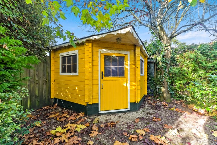 Photo 20 of Willem Barentszlaan 67