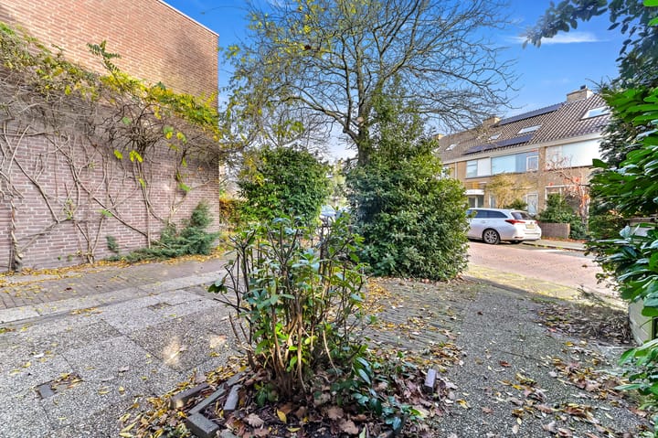 Photo 5 of Willem Barentszlaan 67