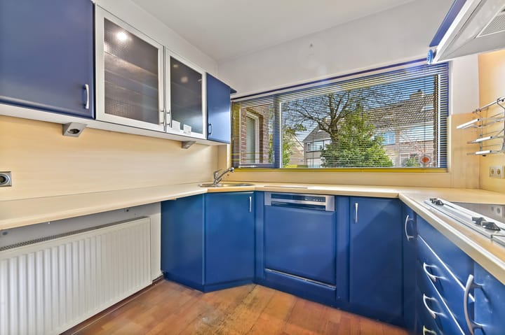 Photo 9 of Willem Barentszlaan 67