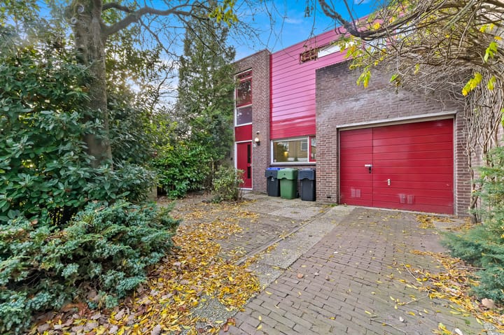 Willem Barentszlaan 67