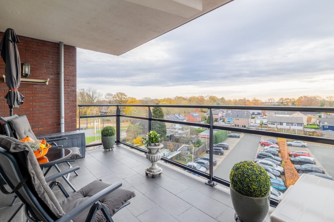 Foto 2 van Navolaan 15-21