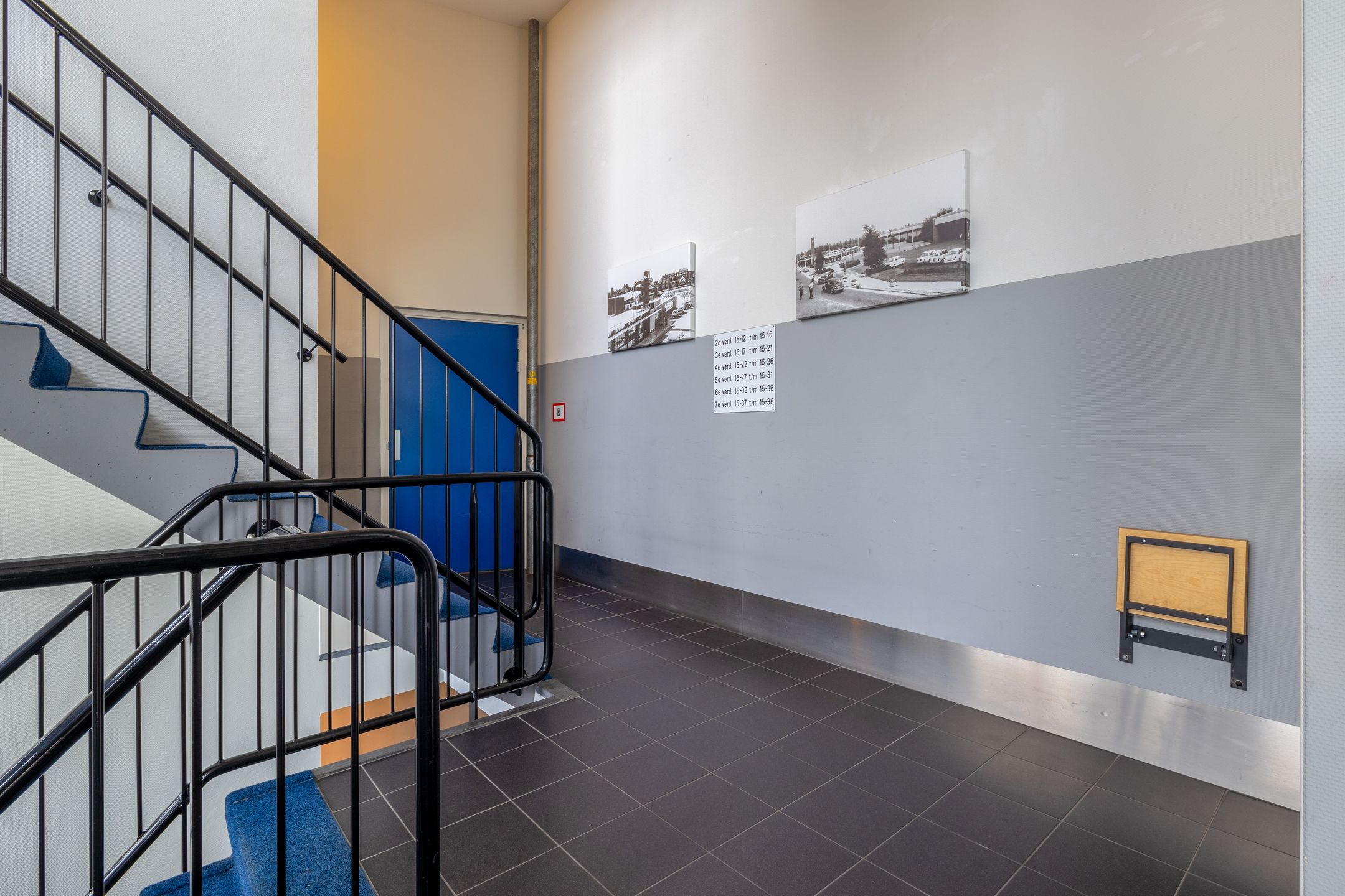 Foto 12 van Navolaan 15-21