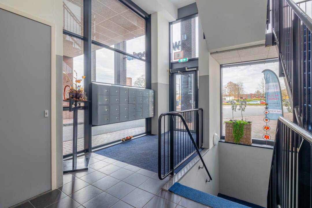 Foto 11 van Navolaan 15-21