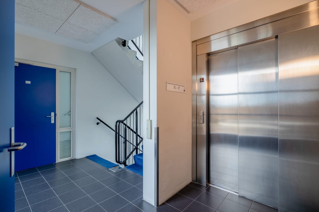 Foto 13 van Navolaan 15-21