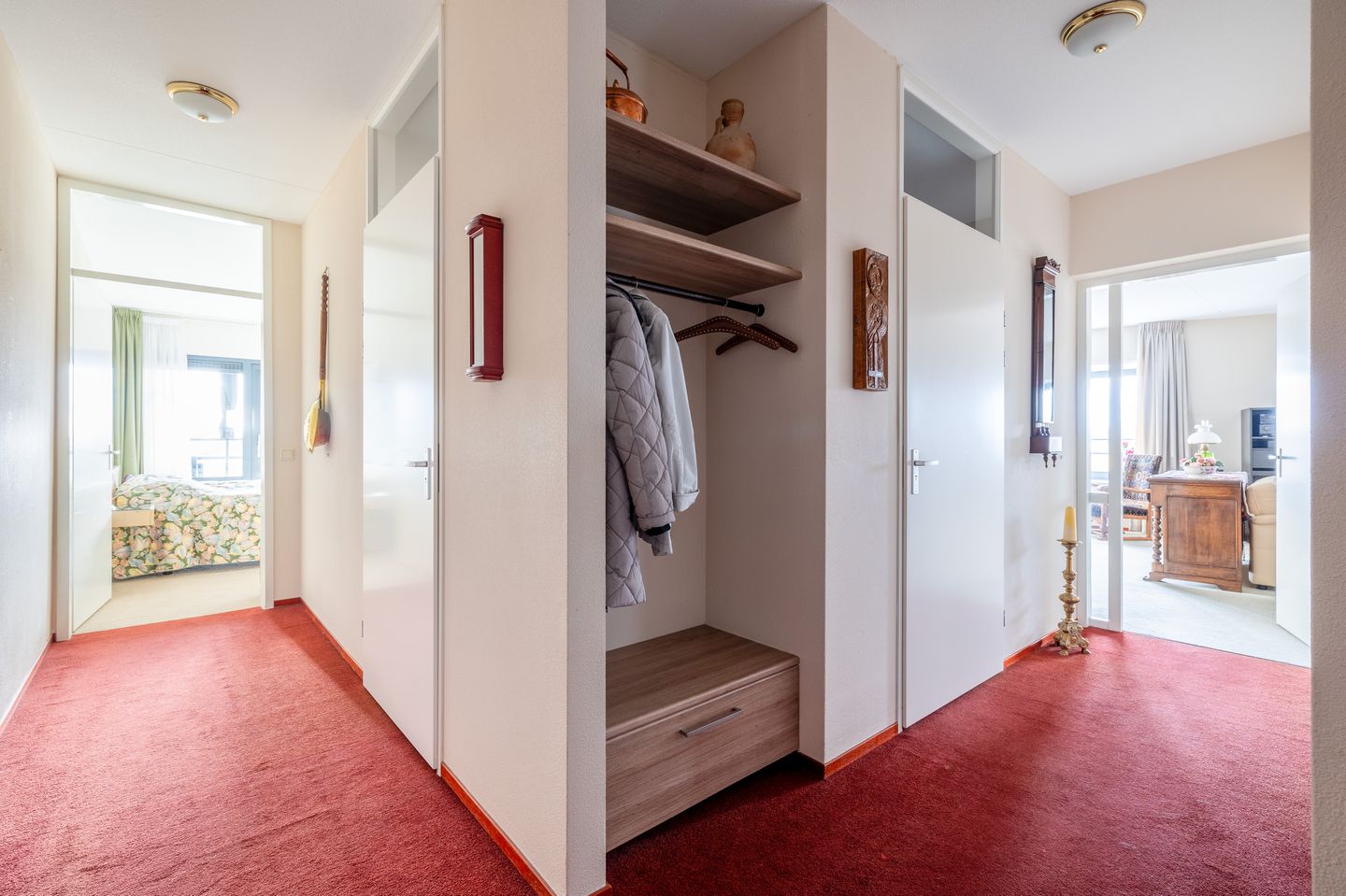 Foto 20 van Navolaan 15-21