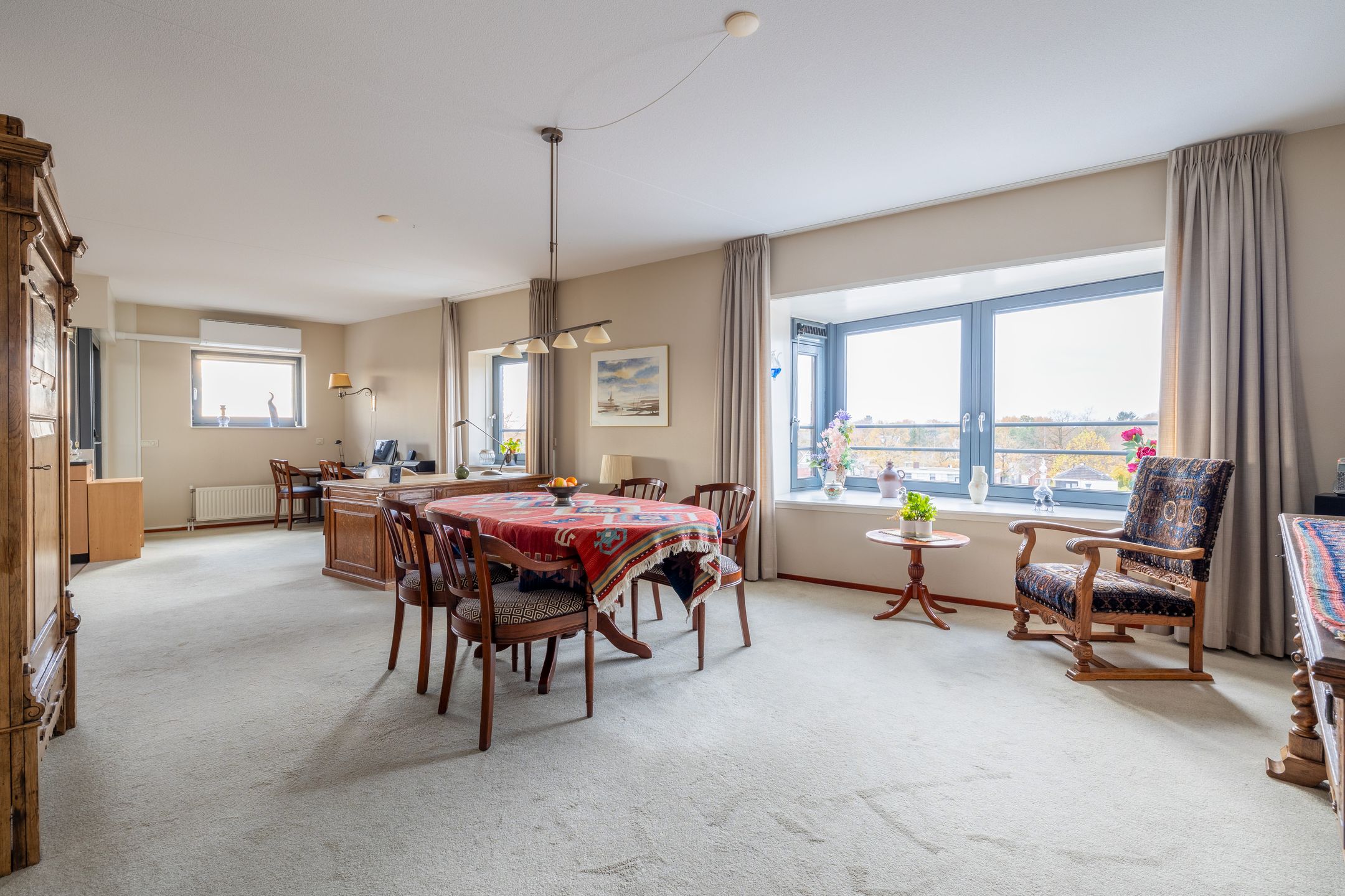 Foto 21 van Navolaan 15-21