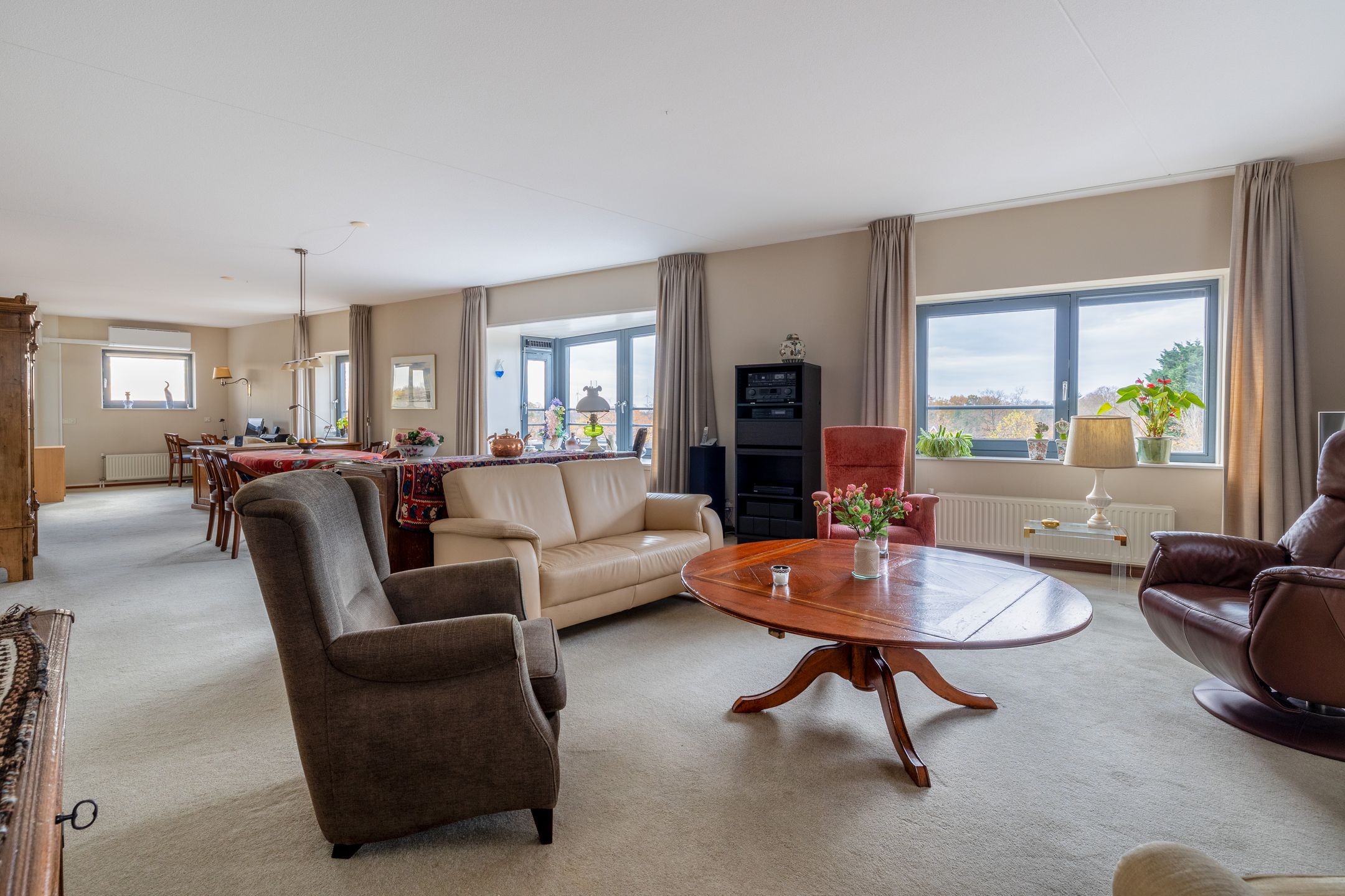 Foto 3 van Navolaan 15-21