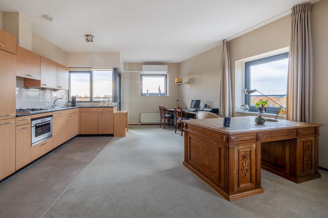 Foto 26 van Navolaan 15-21