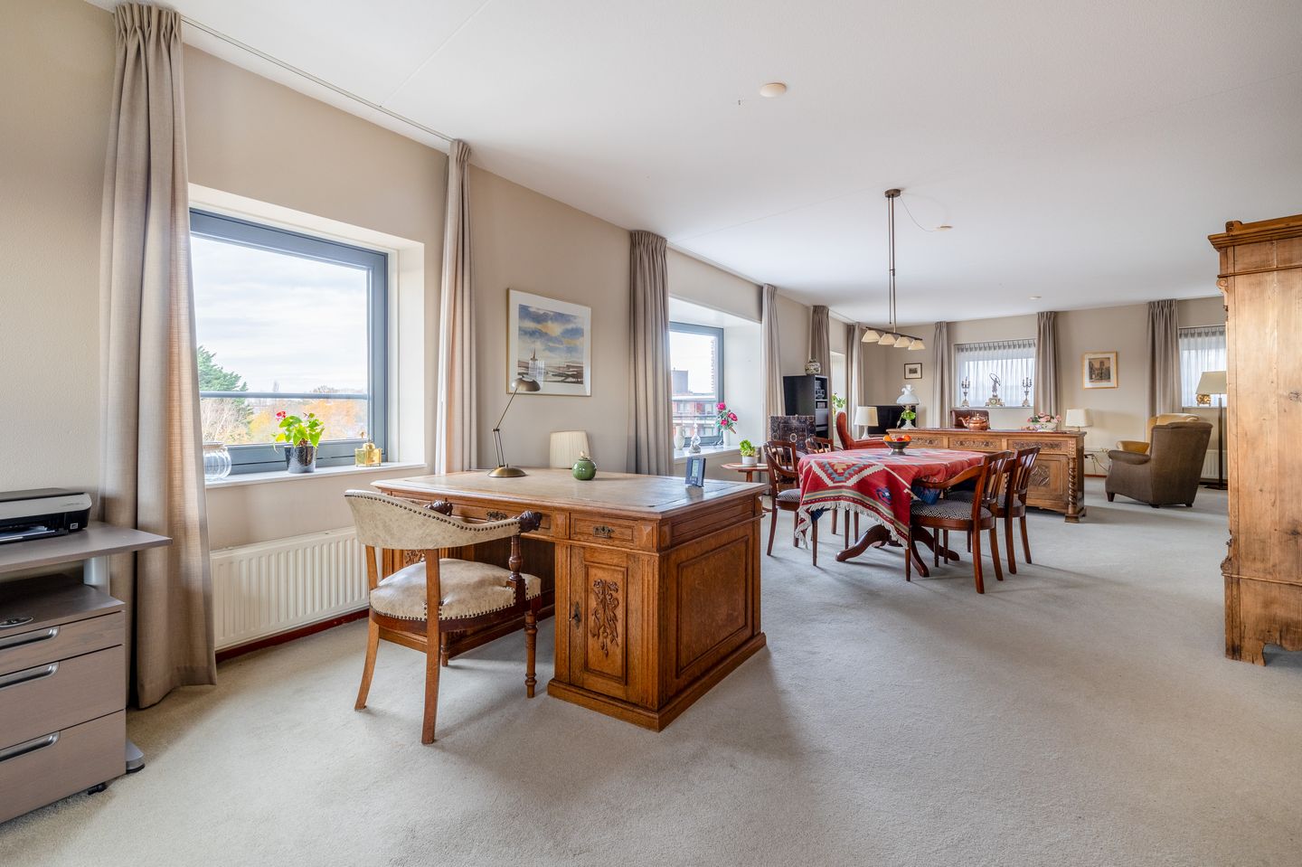 Foto 25 van Navolaan 15-21