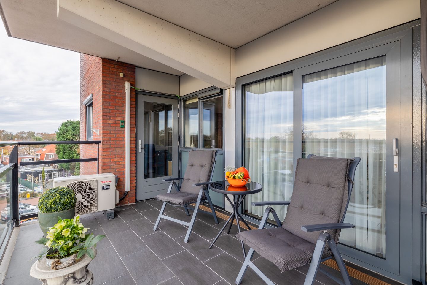 Foto 29 van Navolaan 15-21