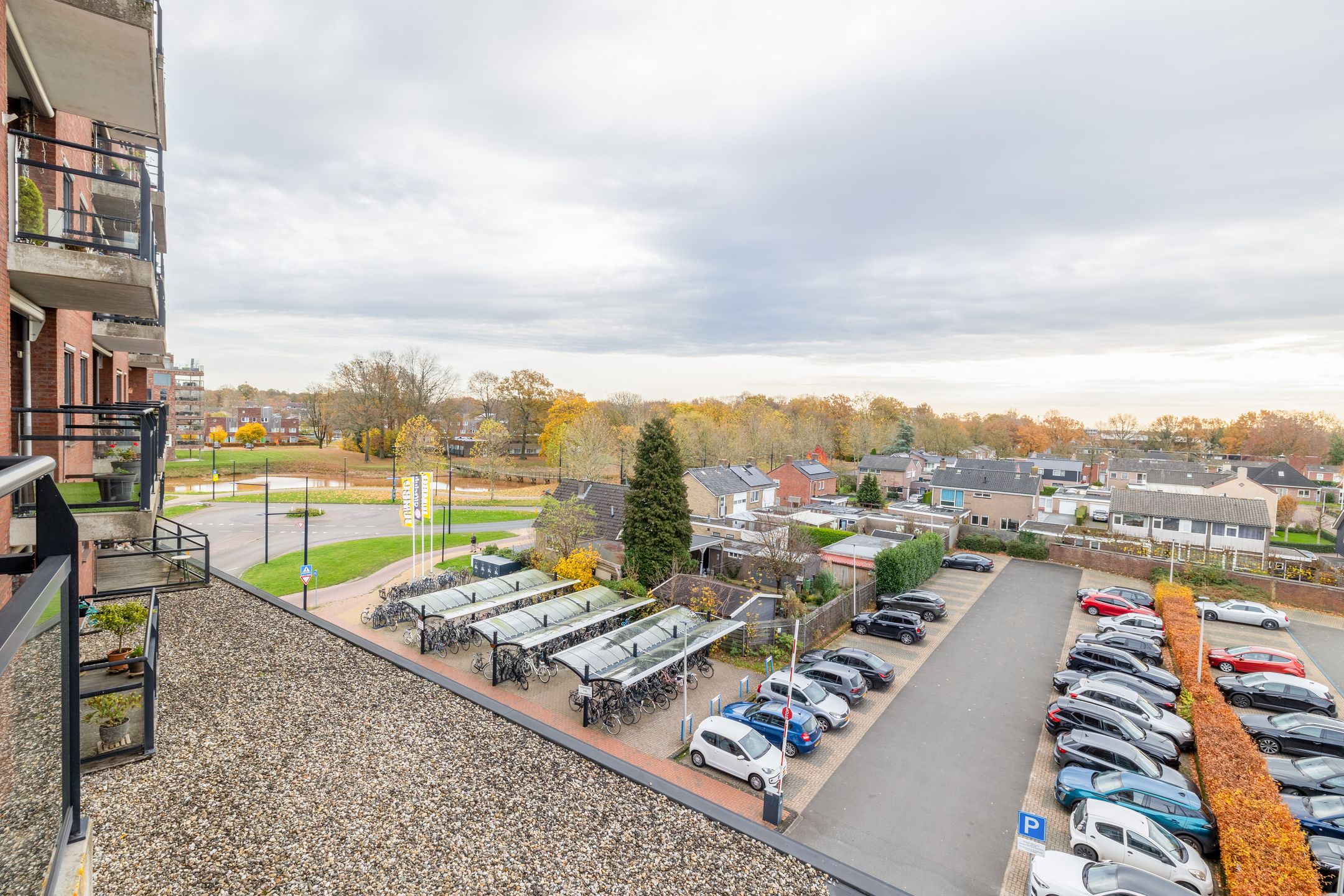 Foto 30 van Navolaan 15-21