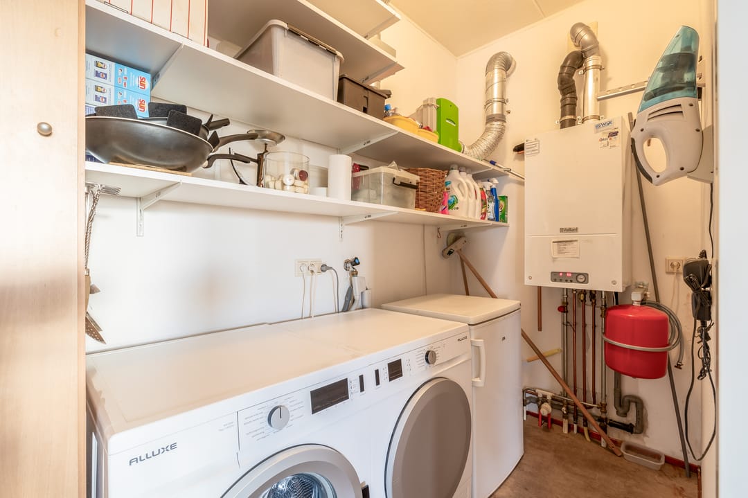 Foto 32 van Navolaan 15-21