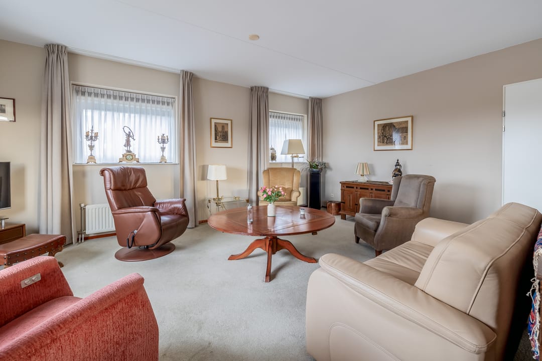 Foto 23 van Navolaan 15-21