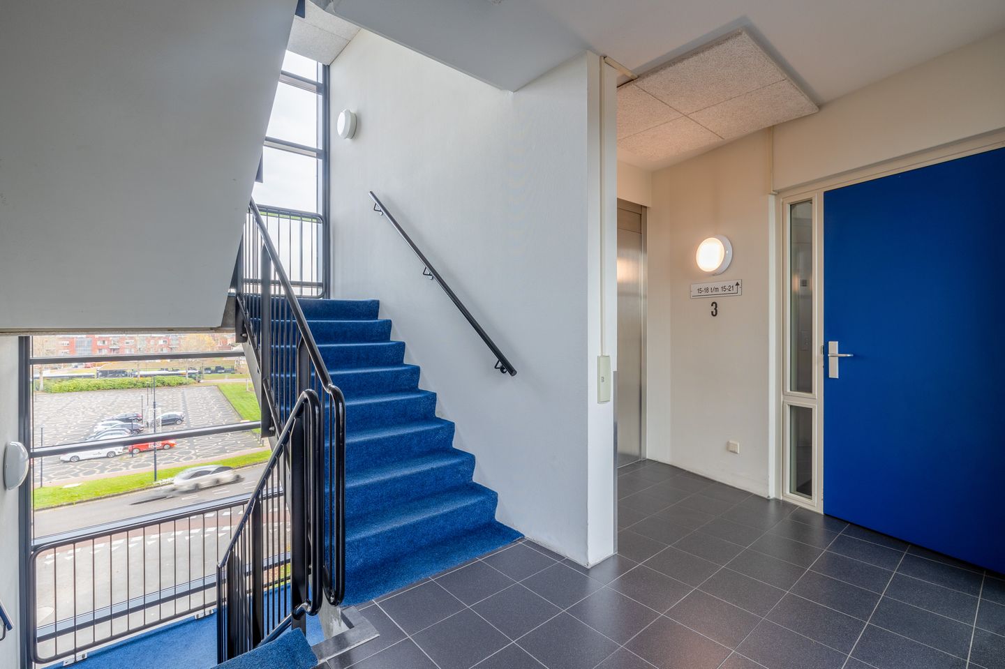 Foto 14 van Navolaan 15-21