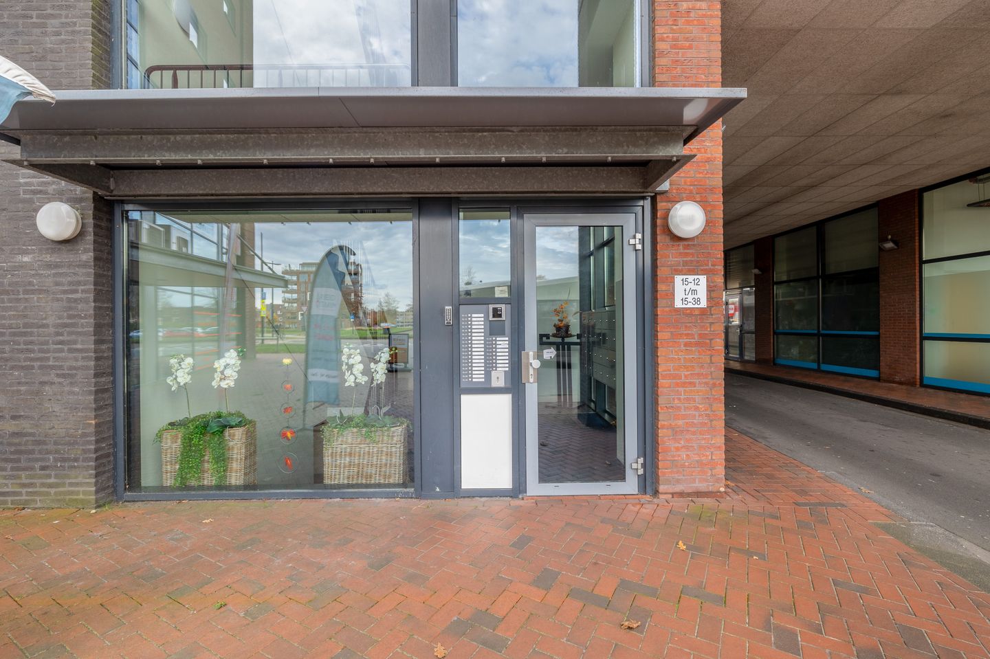 Foto 10 van Navolaan 15-21