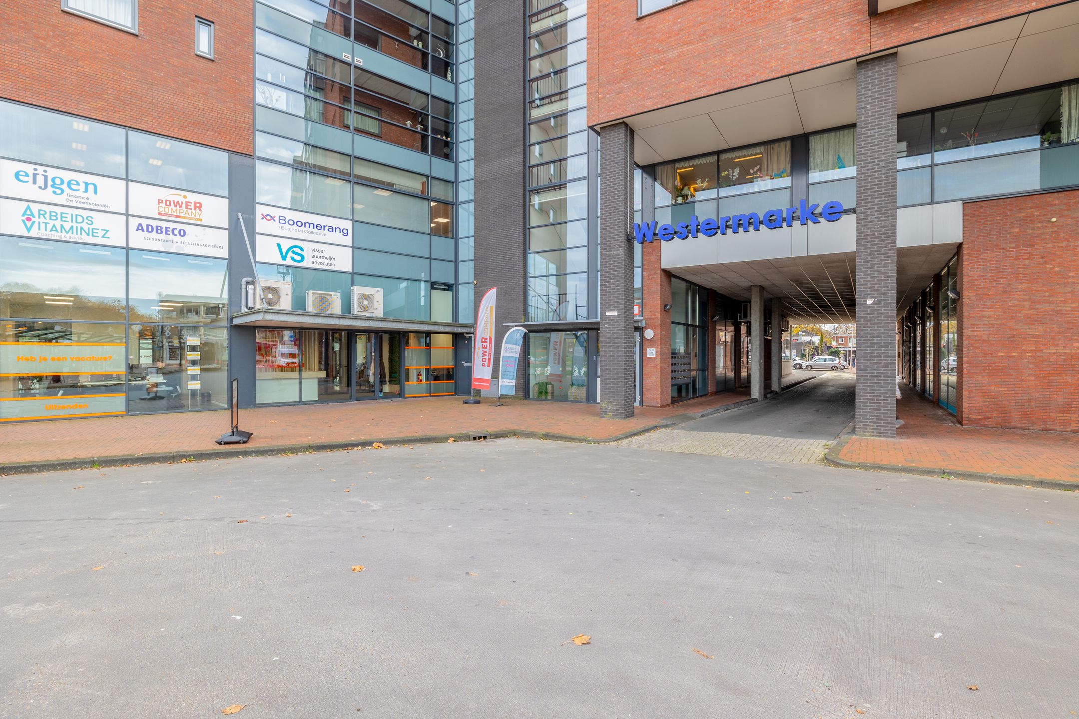 Foto 9 van Navolaan 15-21